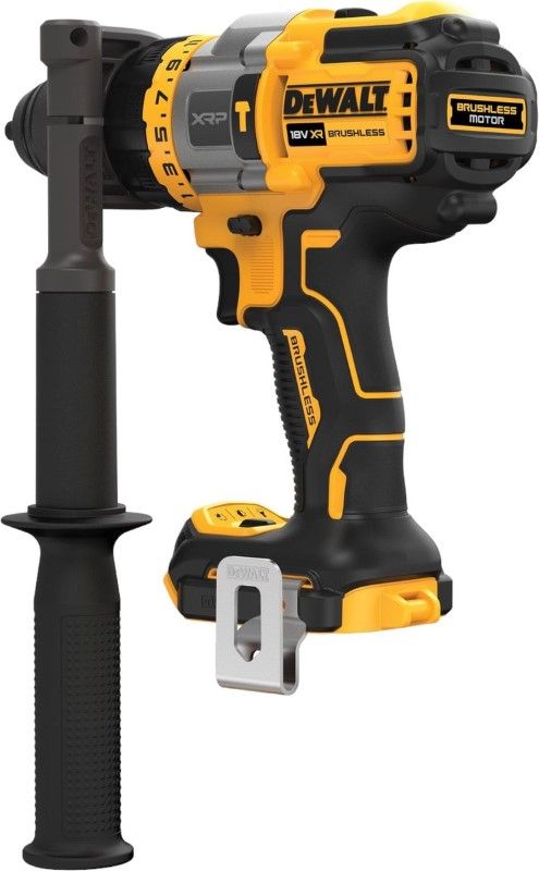 DeWALT DCD999N 18V FlexVolt Advantage Li-ion accu klopboor-/schroefmachine body - koolborstelloos