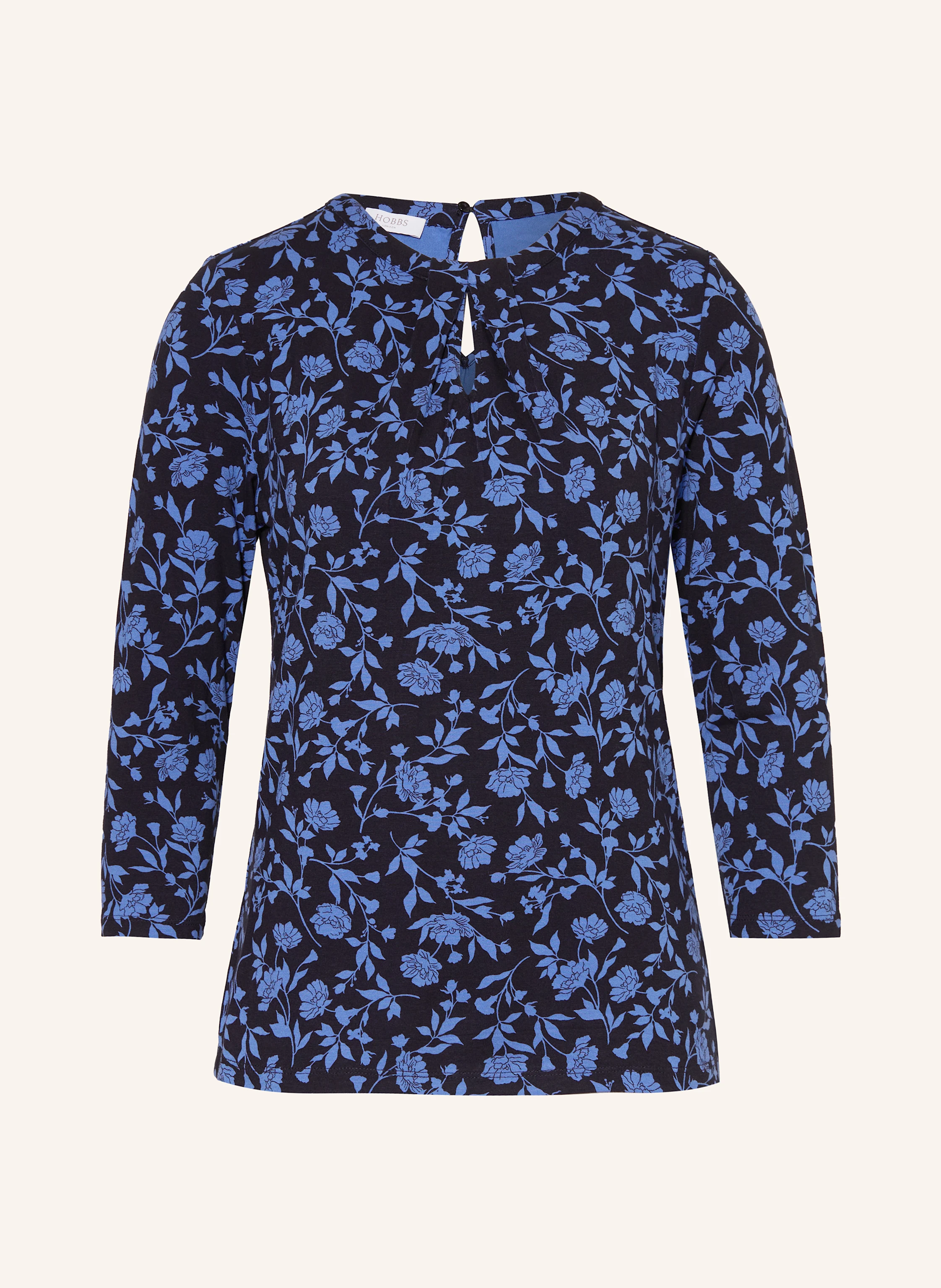 HOBBS Blusenshirt JULIA mit 3/4-Arm