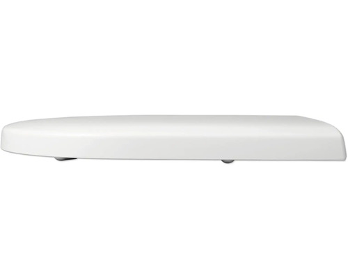 REIKA toiletzitting Cure wit met soft-close mechanisme en Quick&Clean