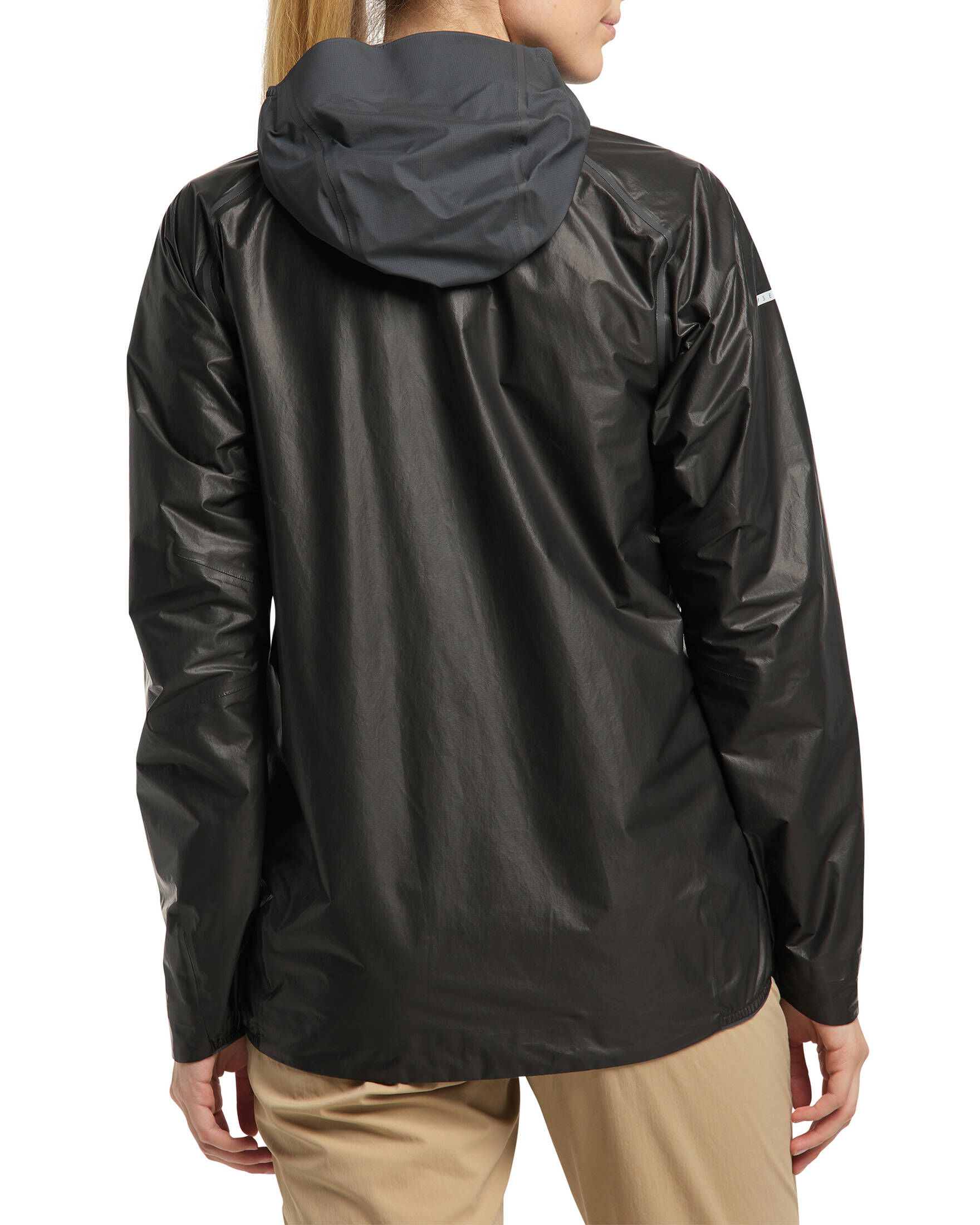 Haglöfs| Hardshelljacke L.I.M Breathe GTX Shakedry Jacket
