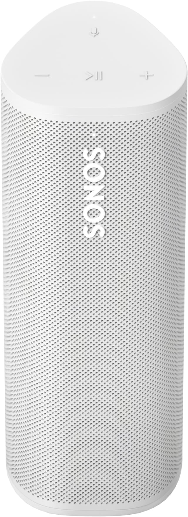 Sonos Roam 2 portable speaker (white)