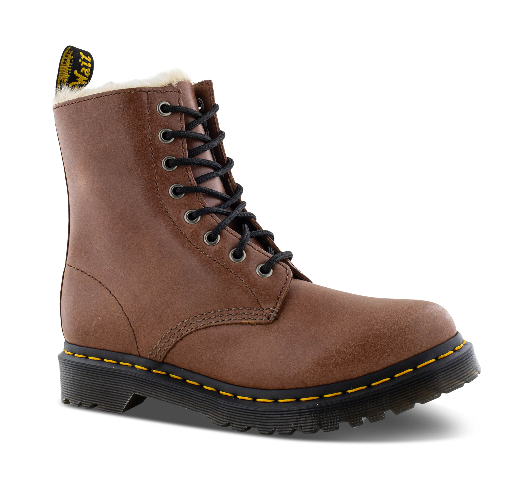 Dr. Martens 1460 Serena - Schnürstiefel