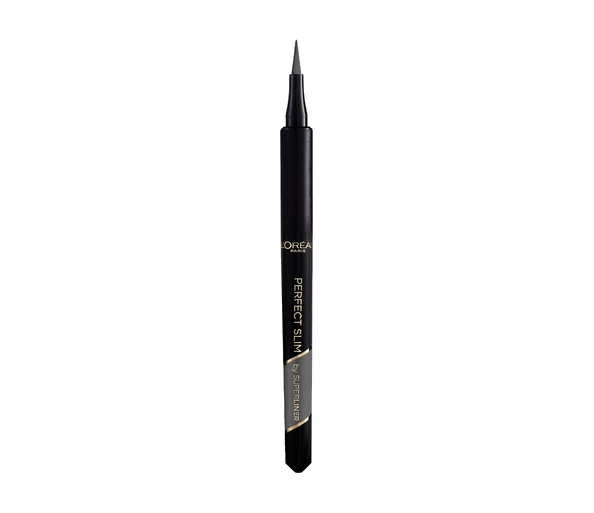L'ORÉAL PARIS Perfect Slim by Superliner Eyeliner02 Grey
