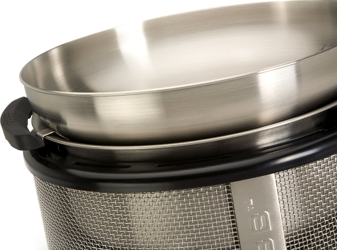 Cobb wokpan D 35 H 6,7 cm