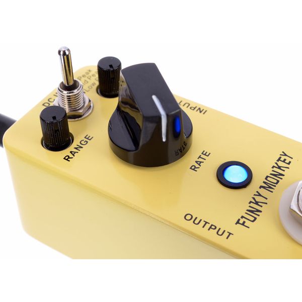 Mooer Funky Monkey