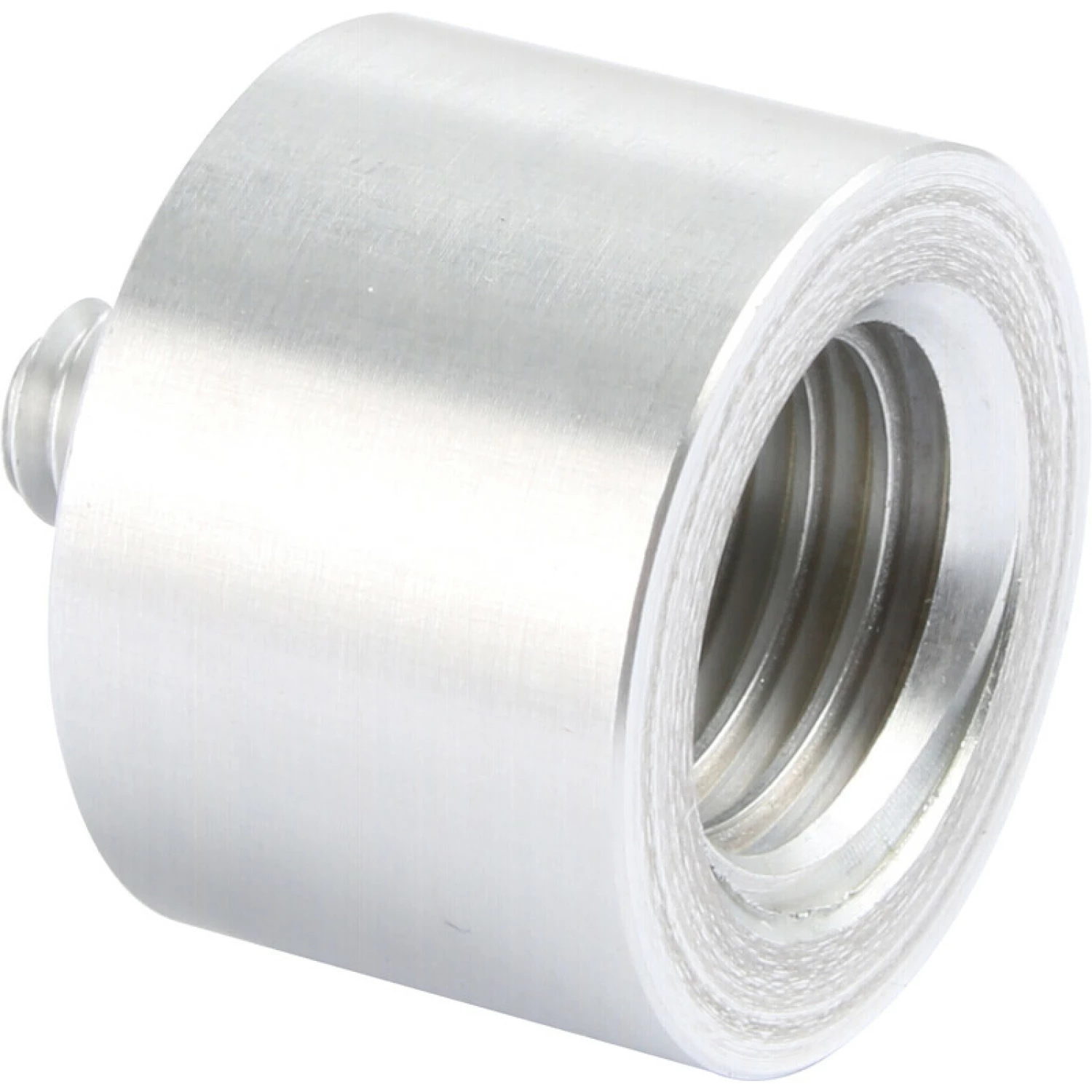 Laserliner Aluminium statiefadapter 5/8