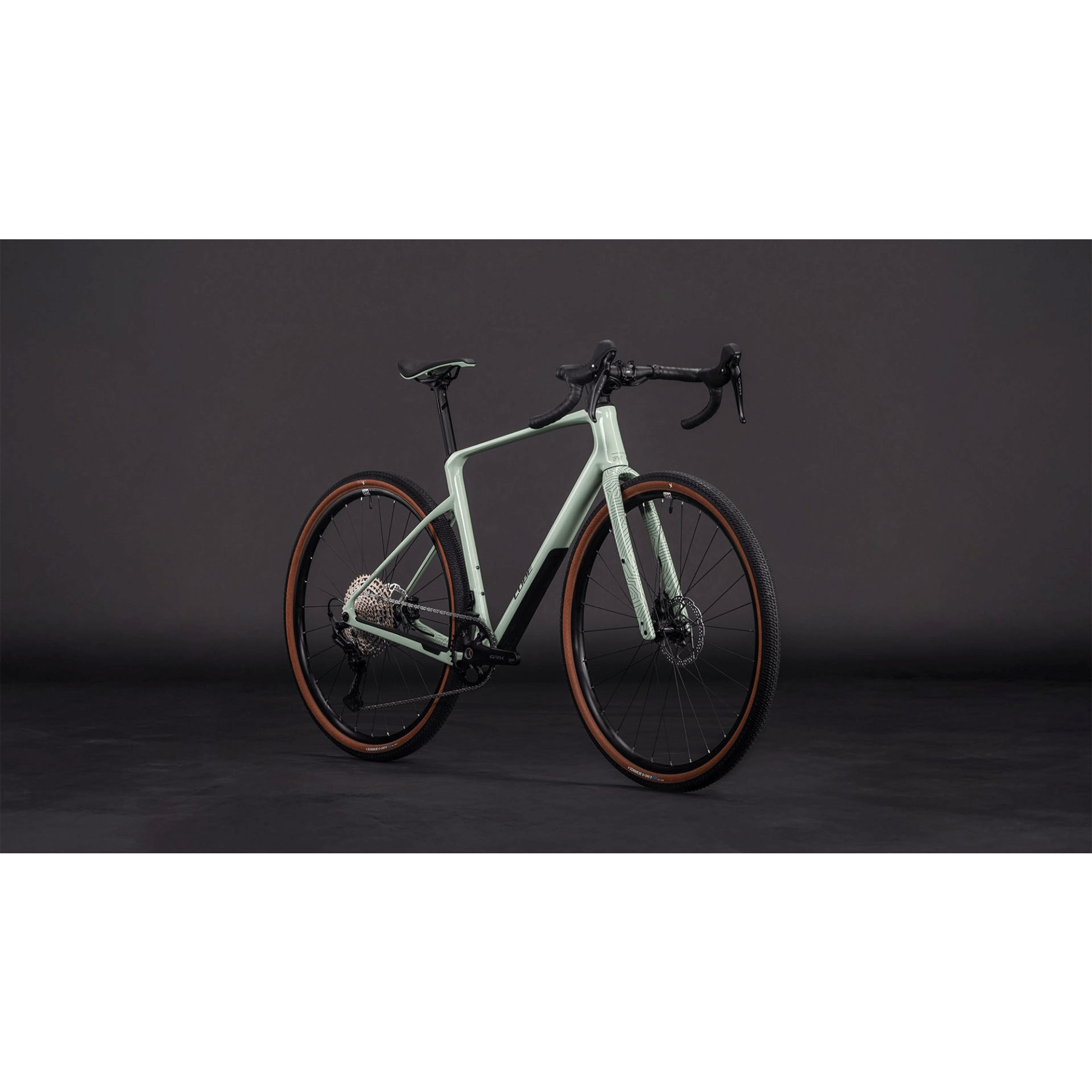 Cube Nuroad C:62 One 2026