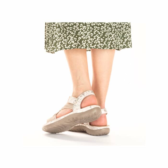 Rieker Sandal Dame 64888-60