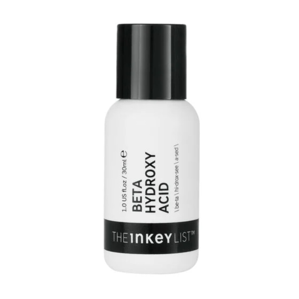 The Inkey List Beta Hydroxy AcidSerum 30 ml