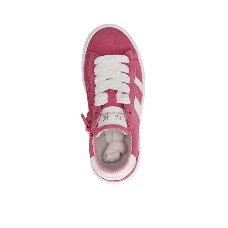 Gattino G1811 Fucsia-combi