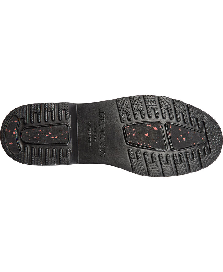ILSE JACOBSEN RUB30C Black