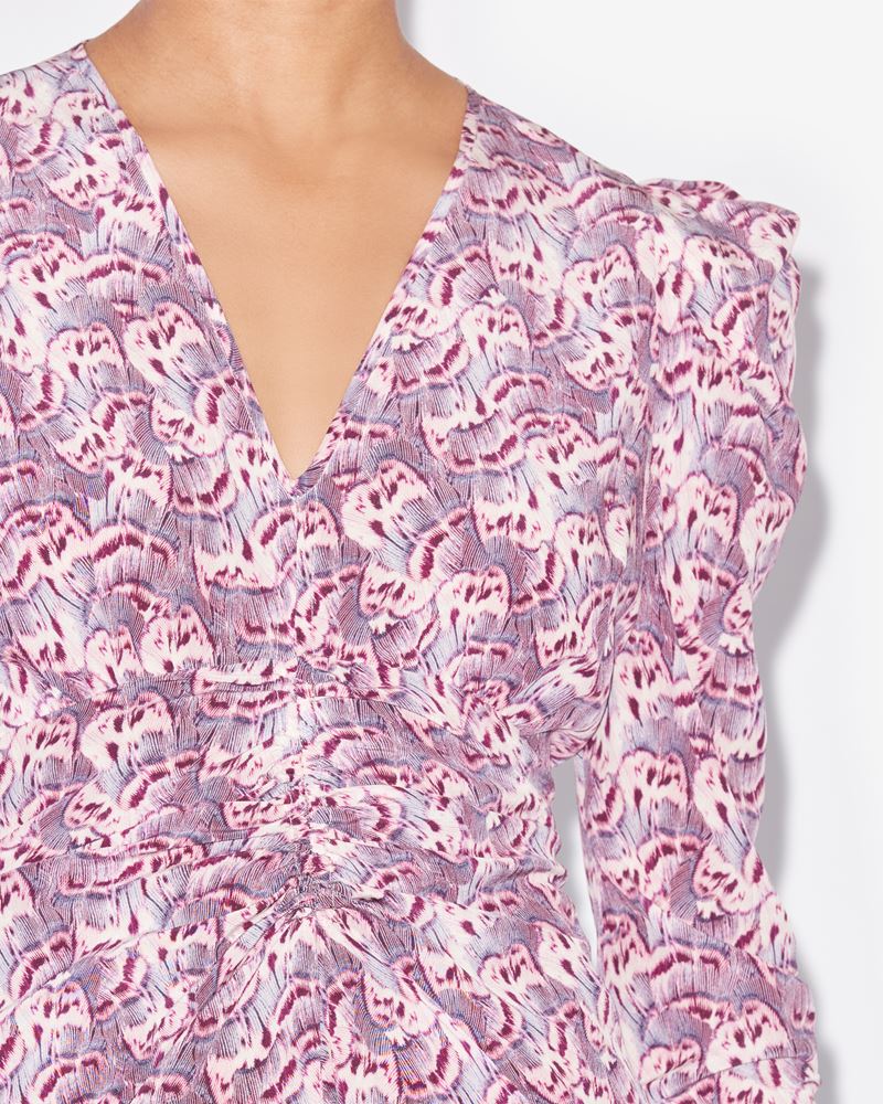 ROBE ALBINI