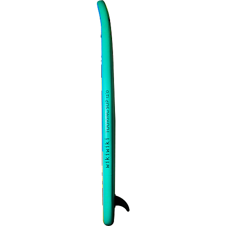 SUP Paddleboard Wikiwiki inkl. tilbehør