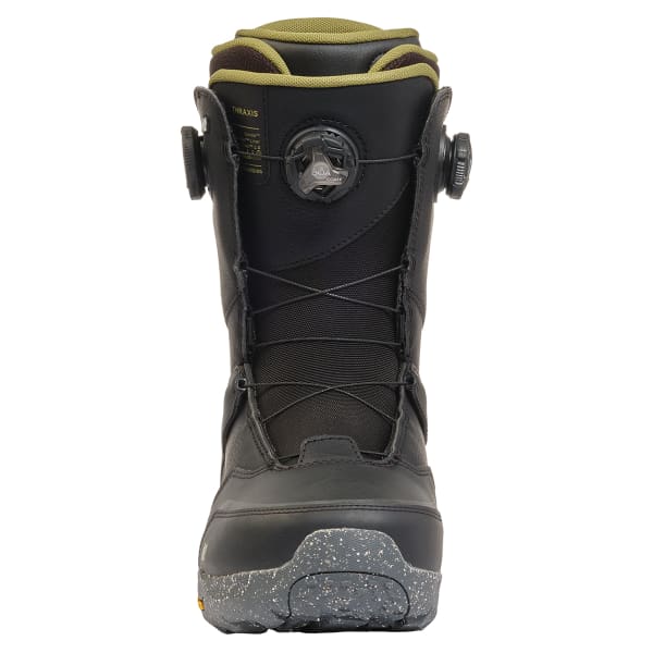 Boots snowboard K2 THRAXIS BLACK