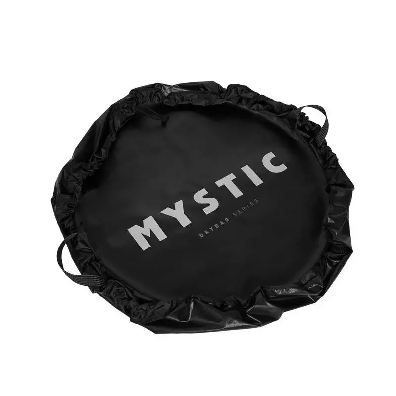 Sac à combinaison MYSTIC Wetsuit Bag Black