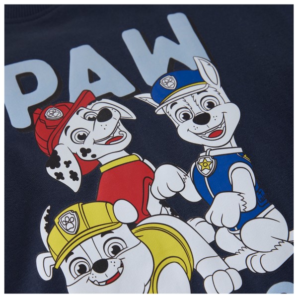 Minymo - Kid's T-Shirt L/S No. 6690 - Haut à manches longues