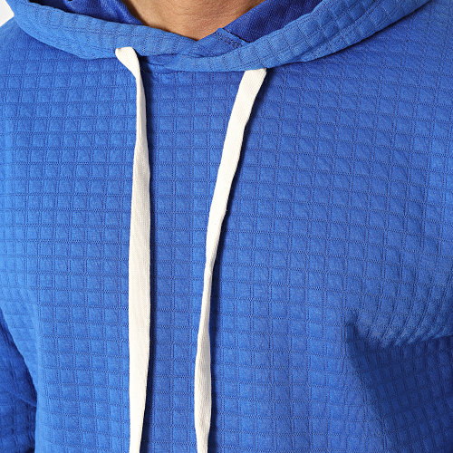 Ensemble De Survetement Bleu Roi
