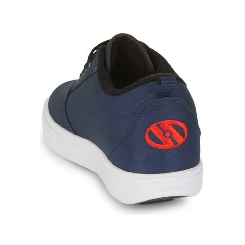 Heelys - PRO 20 - Marine / Rouge