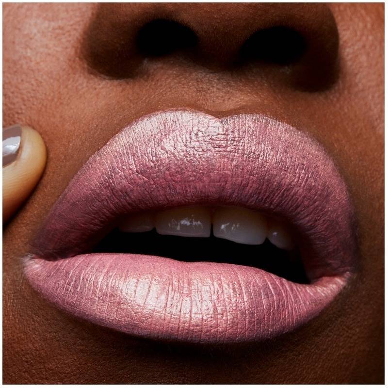 MAC Frost Lipstick 3 gr. - 308 Fabby