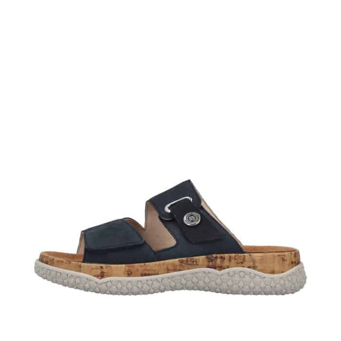 Rieker Sandal Dame V0300-14