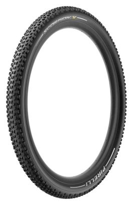 Pneu VTT Pirelli Scorpion XC M 29'' Tubeless Ready Souple ProWall SmartGrip Compound