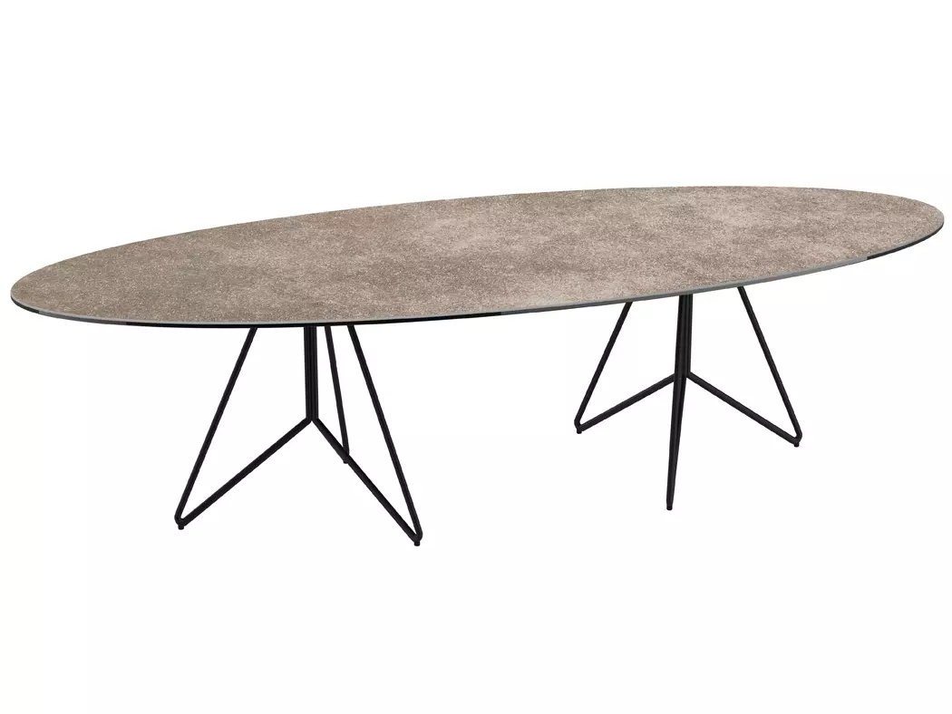 Couchtisch Ogive