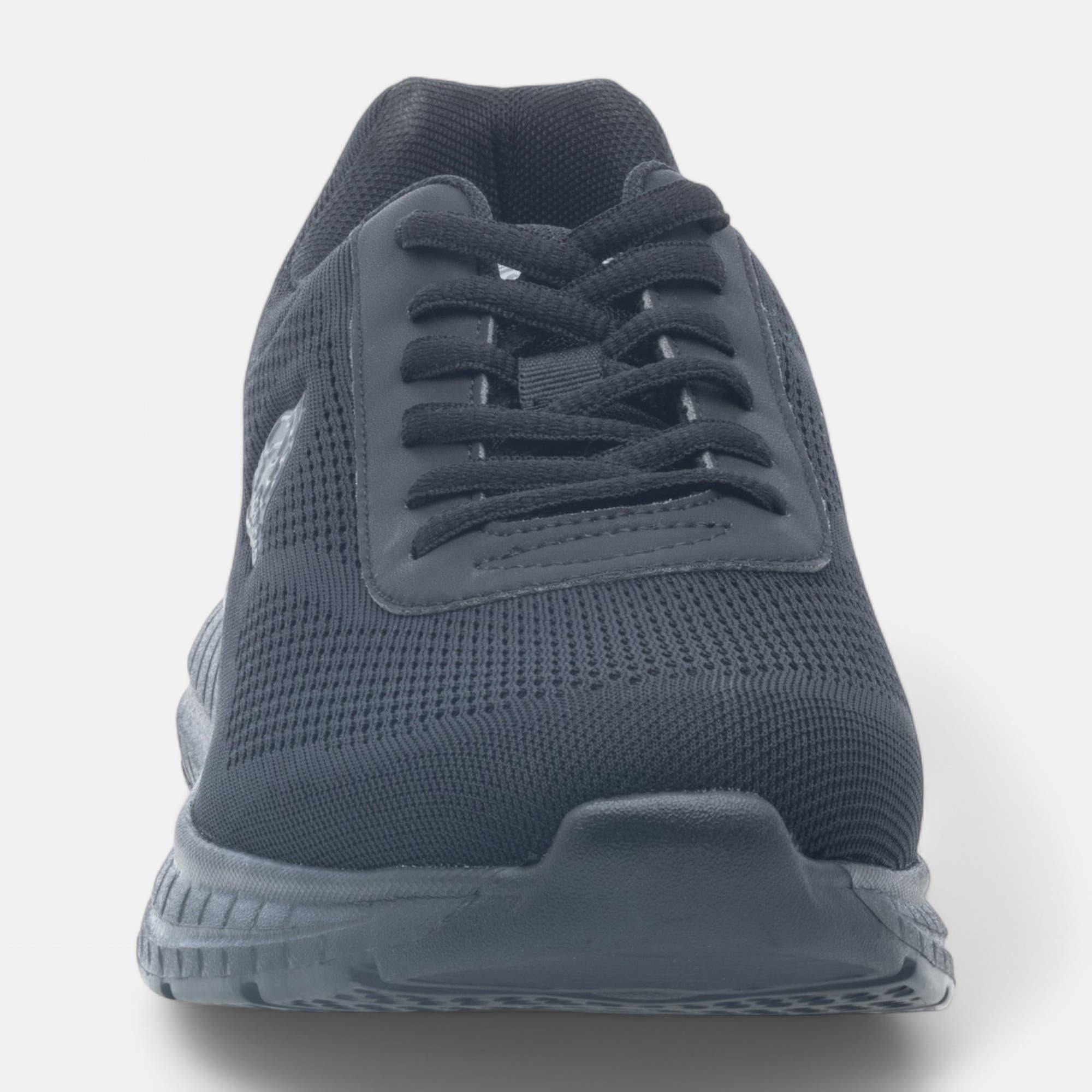 Baskets Homme noir