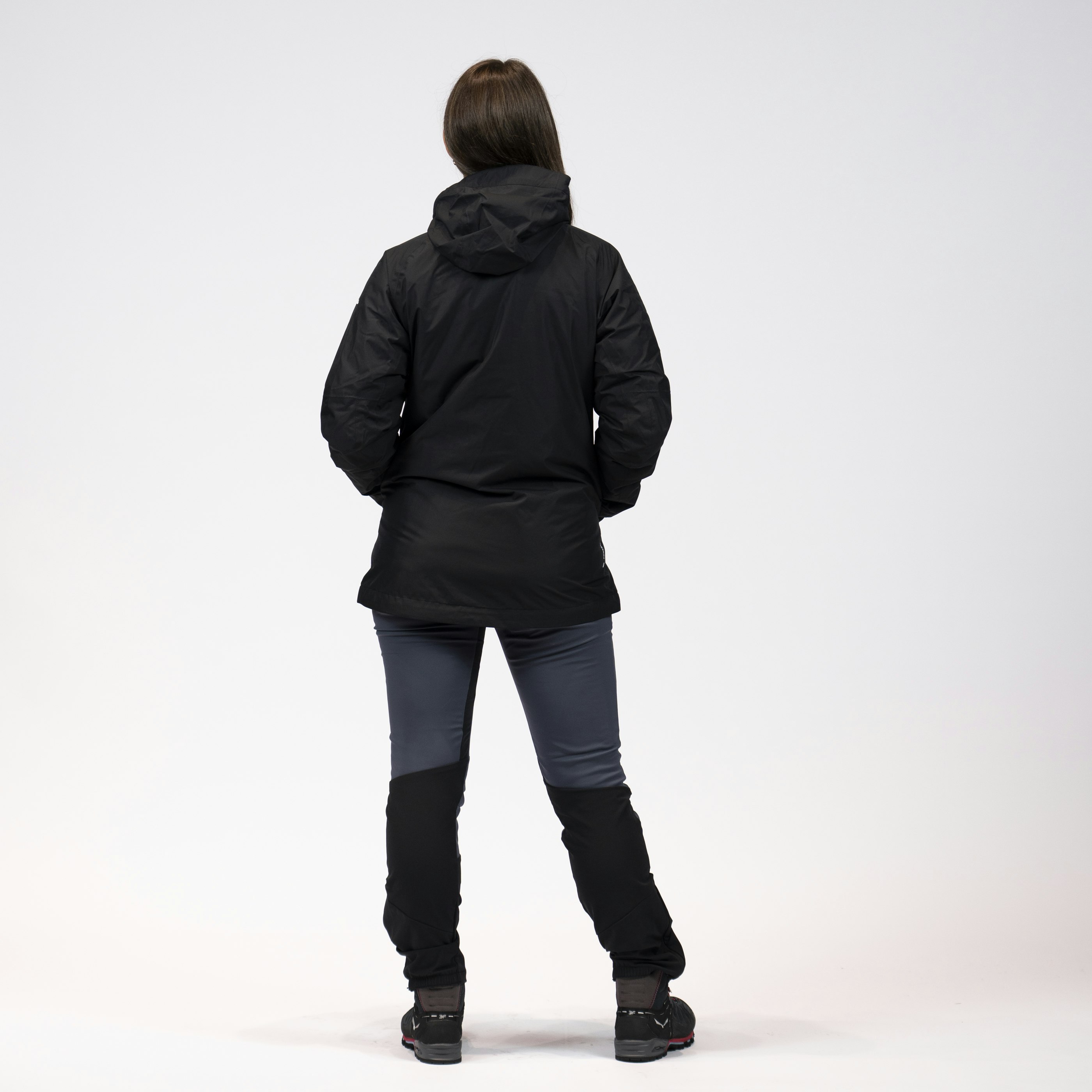 Duron 4 Powertex/Polarlite 2X Jacke Damen