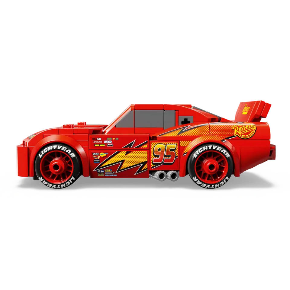 LEGO Speed Champions Bliksem McQueen 77255