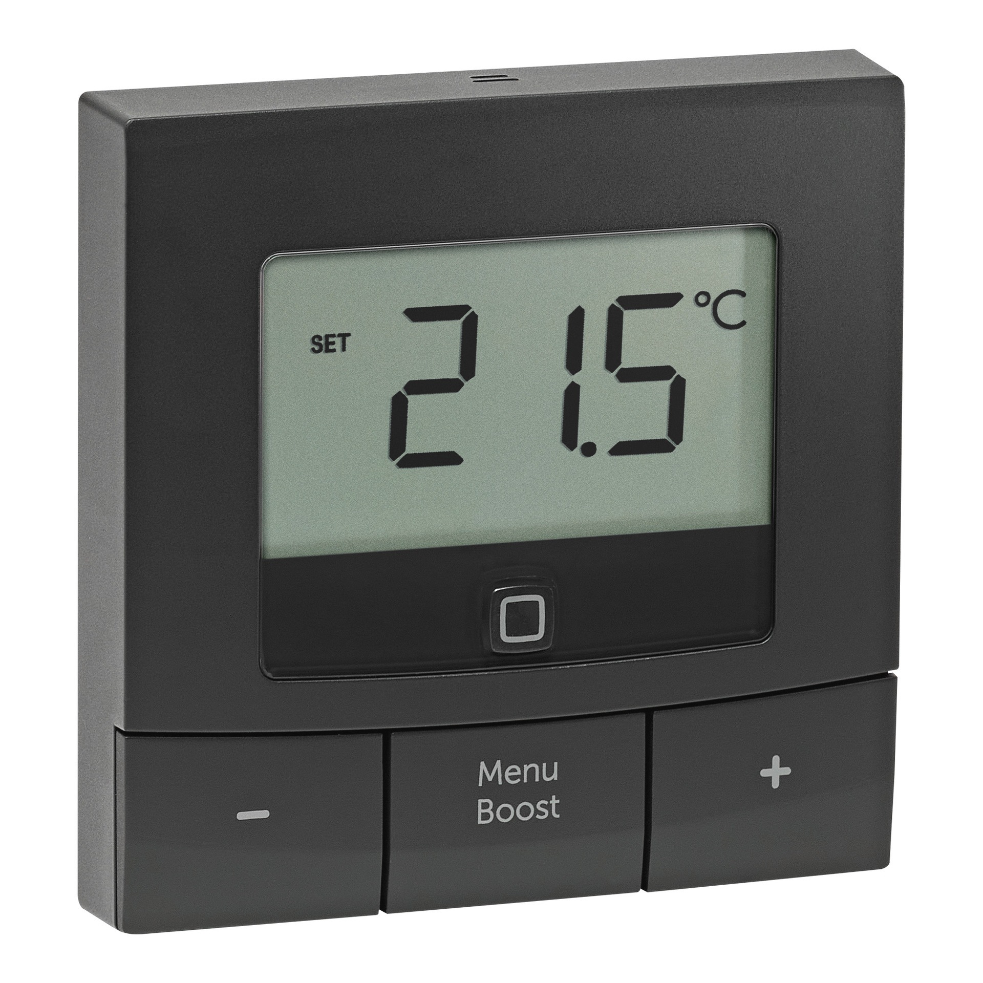Homematic IP Heizkörperthermostat »Wandthermostat - basic (154666A0)« 1 tlg.