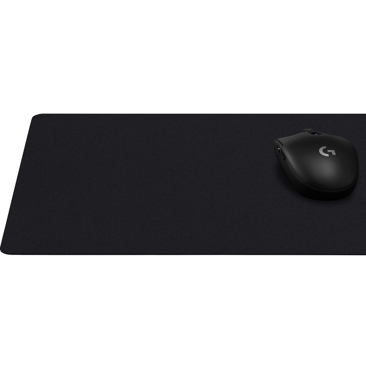 Logitech G240 gamingmusematte i stoff