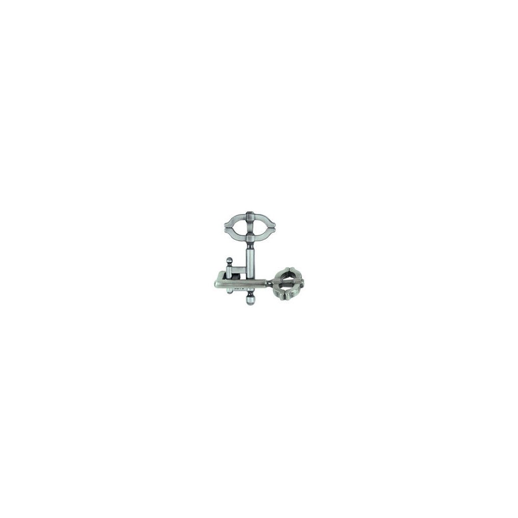 Key 2 - Cast Puzzle