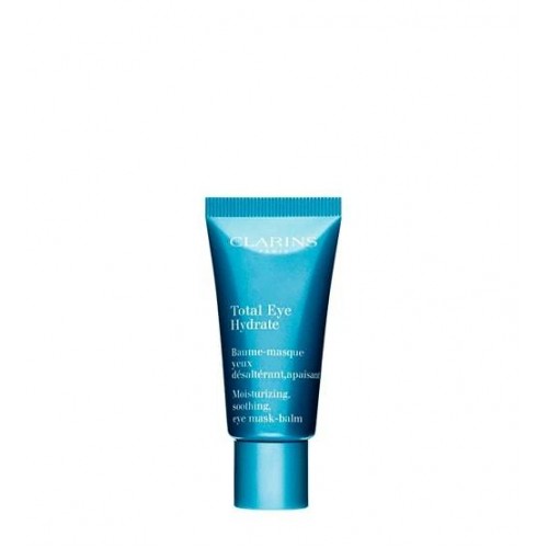 Clarins Total Eye Hydrate 20ml