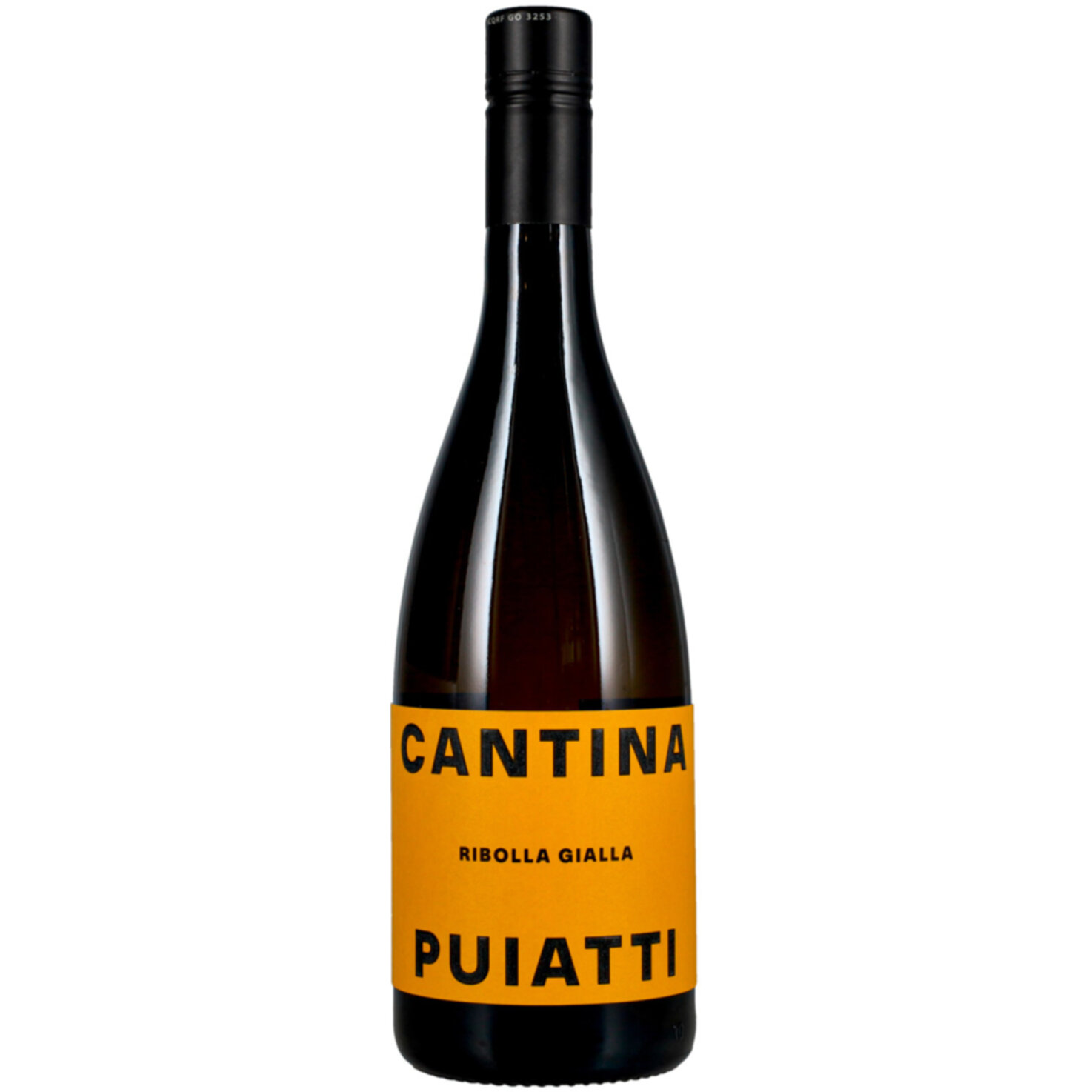 Venezia Giulia IGT Ribolla Gialla Puiatti -75cl