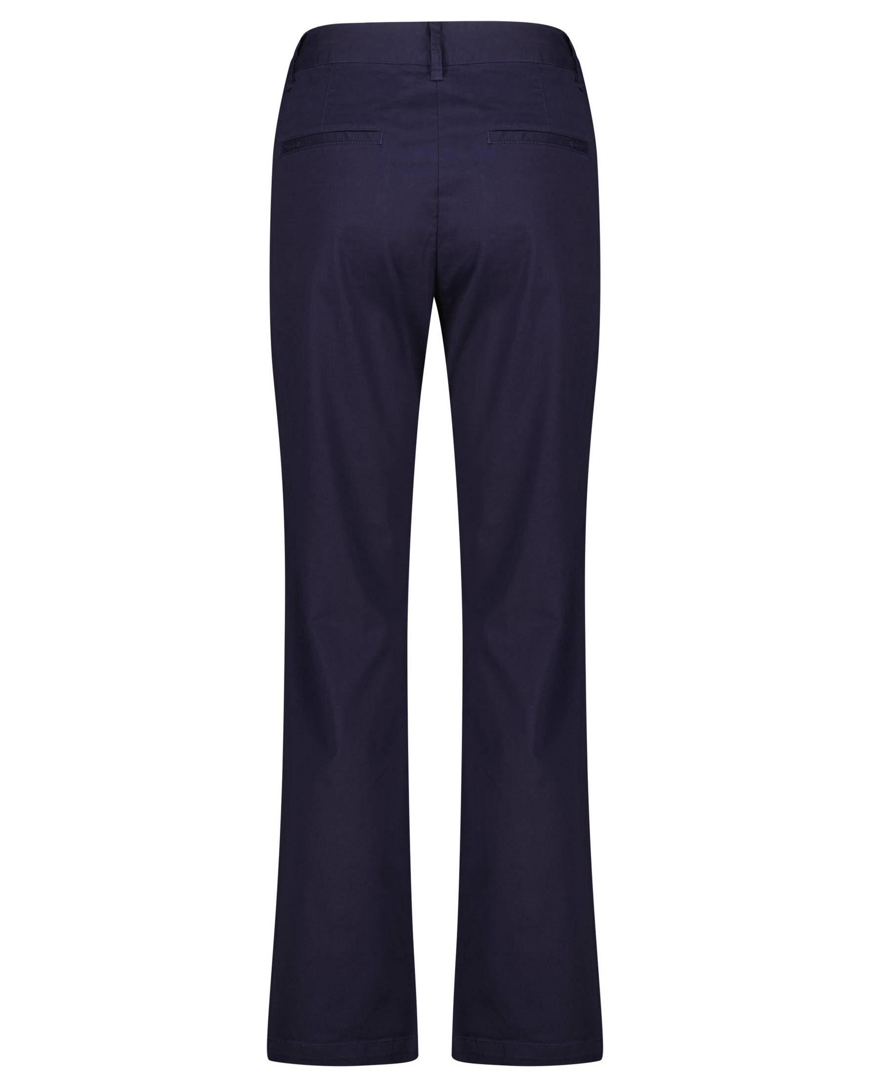 Gant| Damen Chinohose SLIM FIT