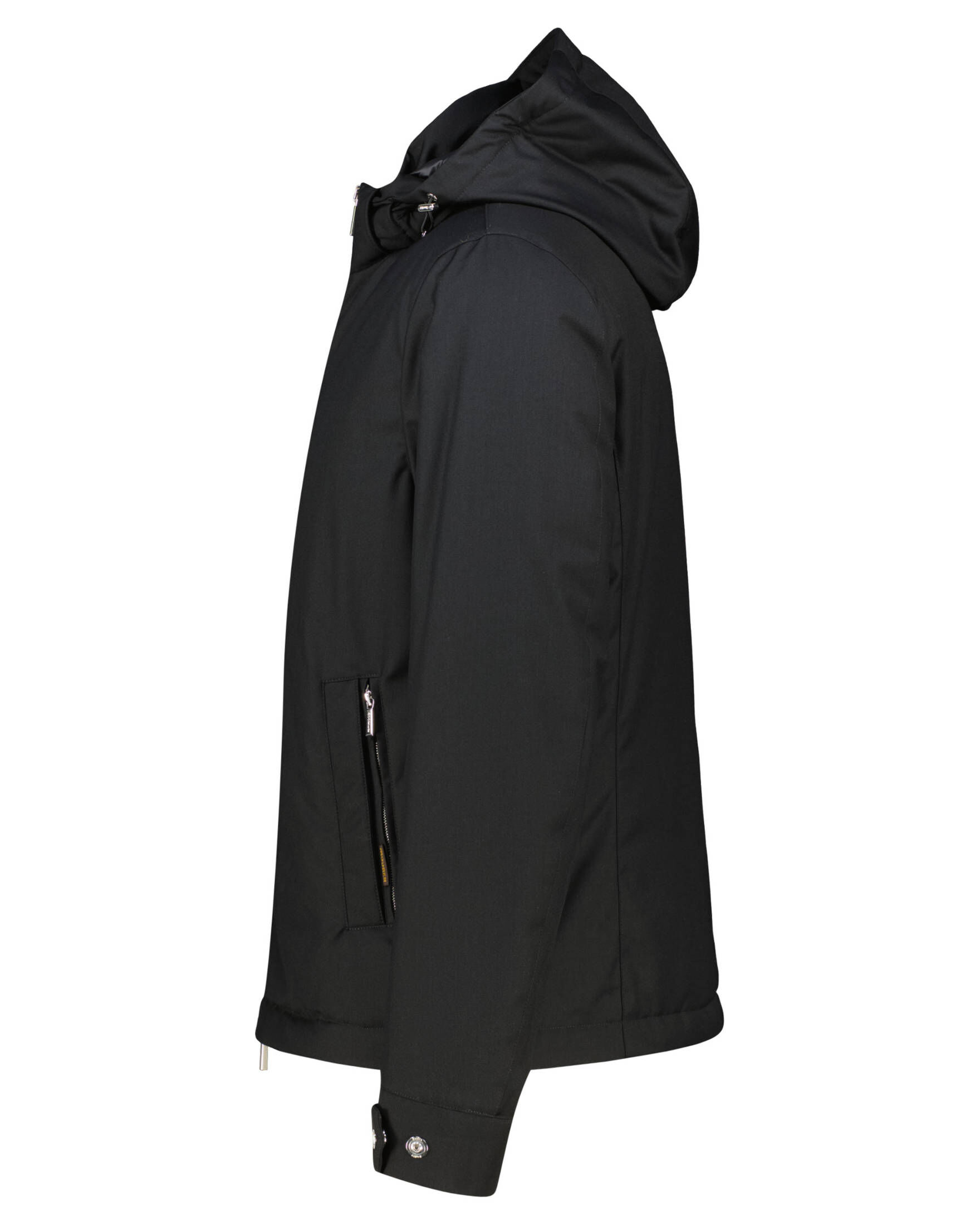 Moorer| Herren Daunenjacke ALBINI-PUM