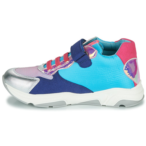 Agatha Ruiz de la Prada - BRAZIL - Bleu