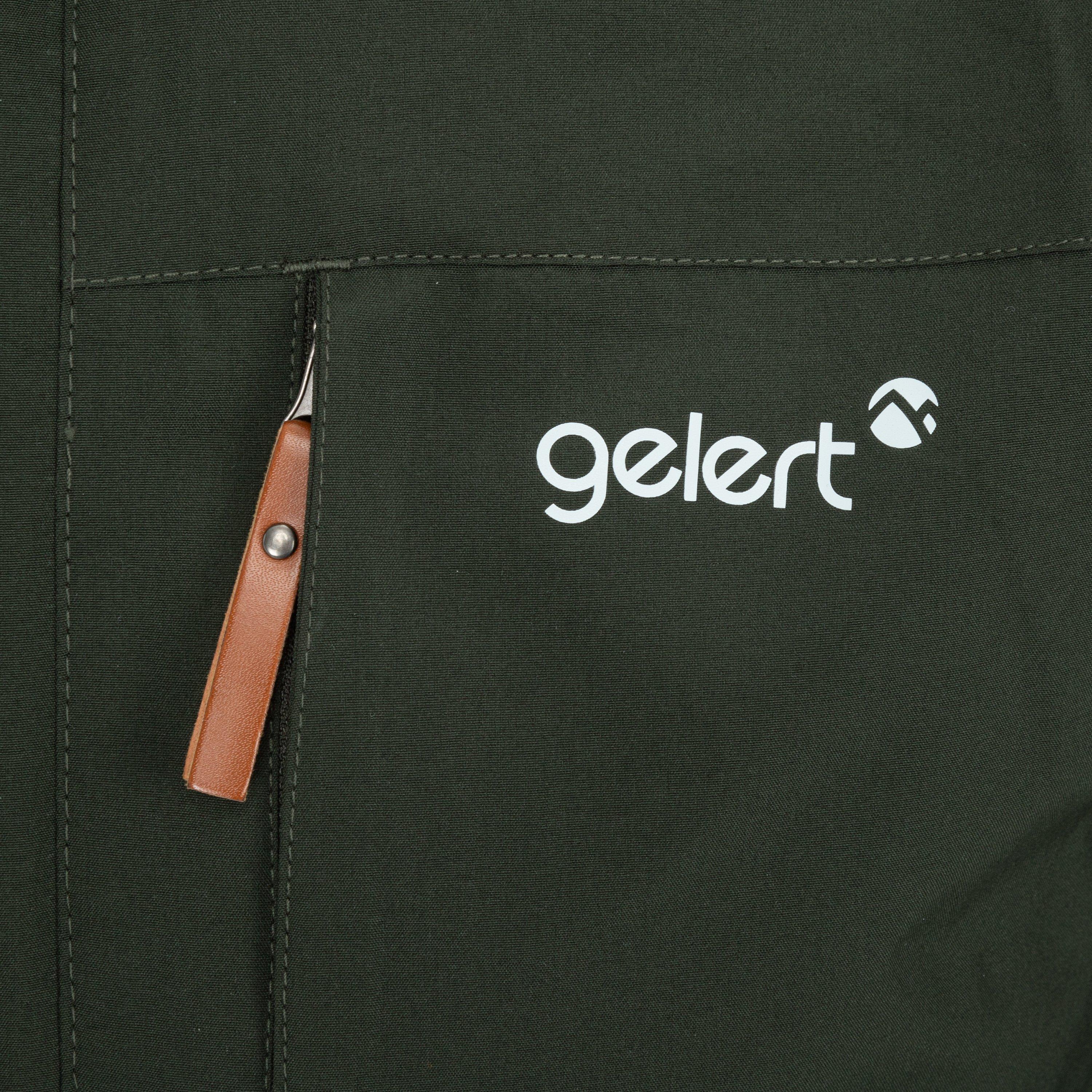 Gelert 3 in 1 Parka Mens