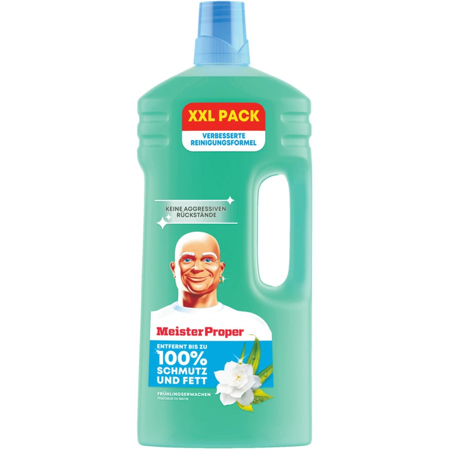 Mr. Prober Allzweckreinigungs-Spray Zitrus 800 ml
