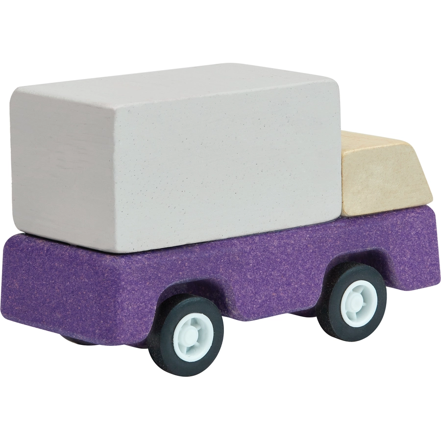 PlanToys Lieferwagen