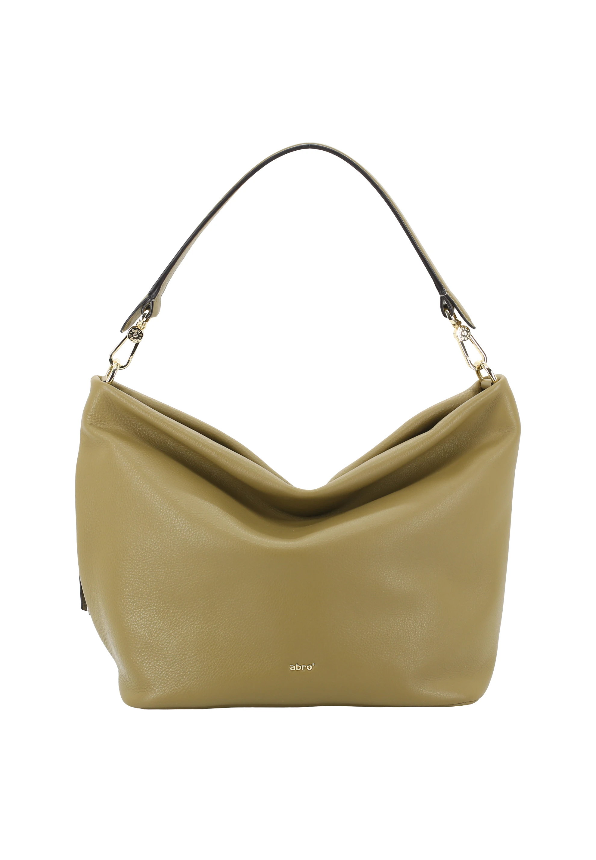 Hobo EBONY Leather Dalia Standard