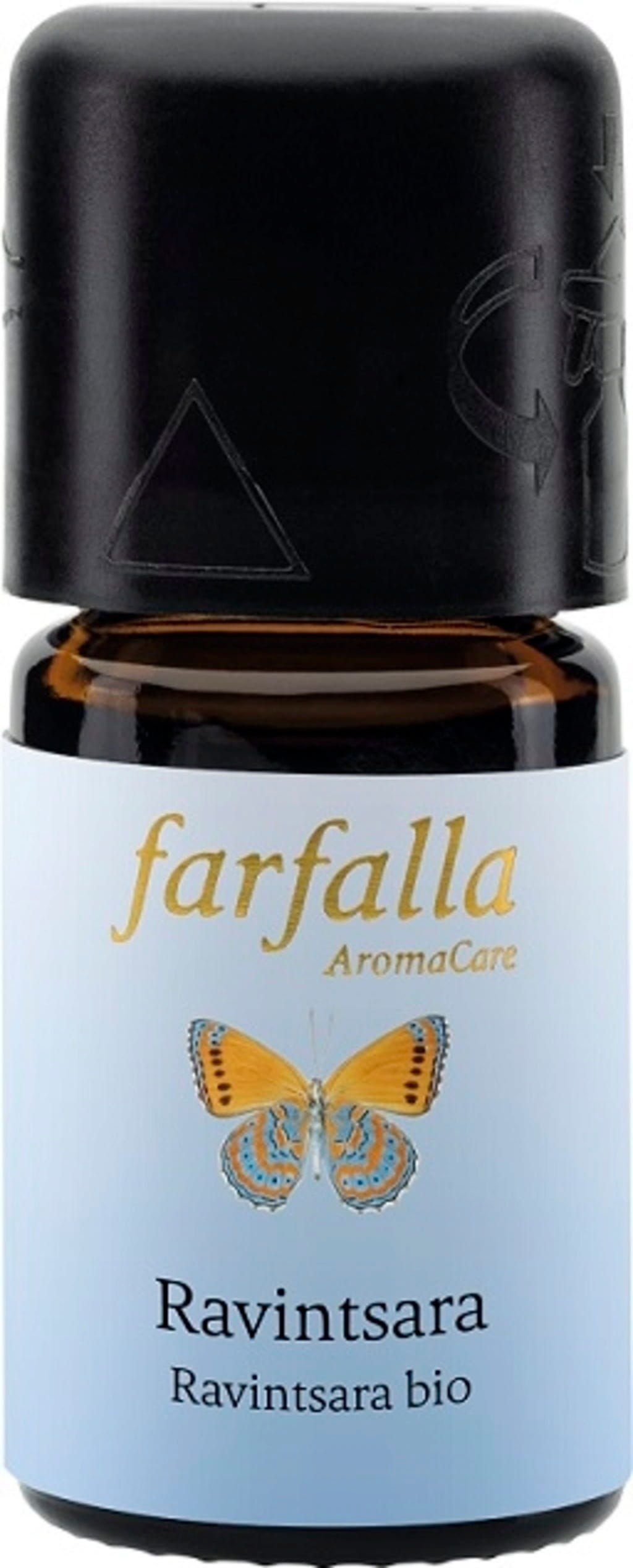 farfalla  Ravintsara bio Grand Cru, 5 ml