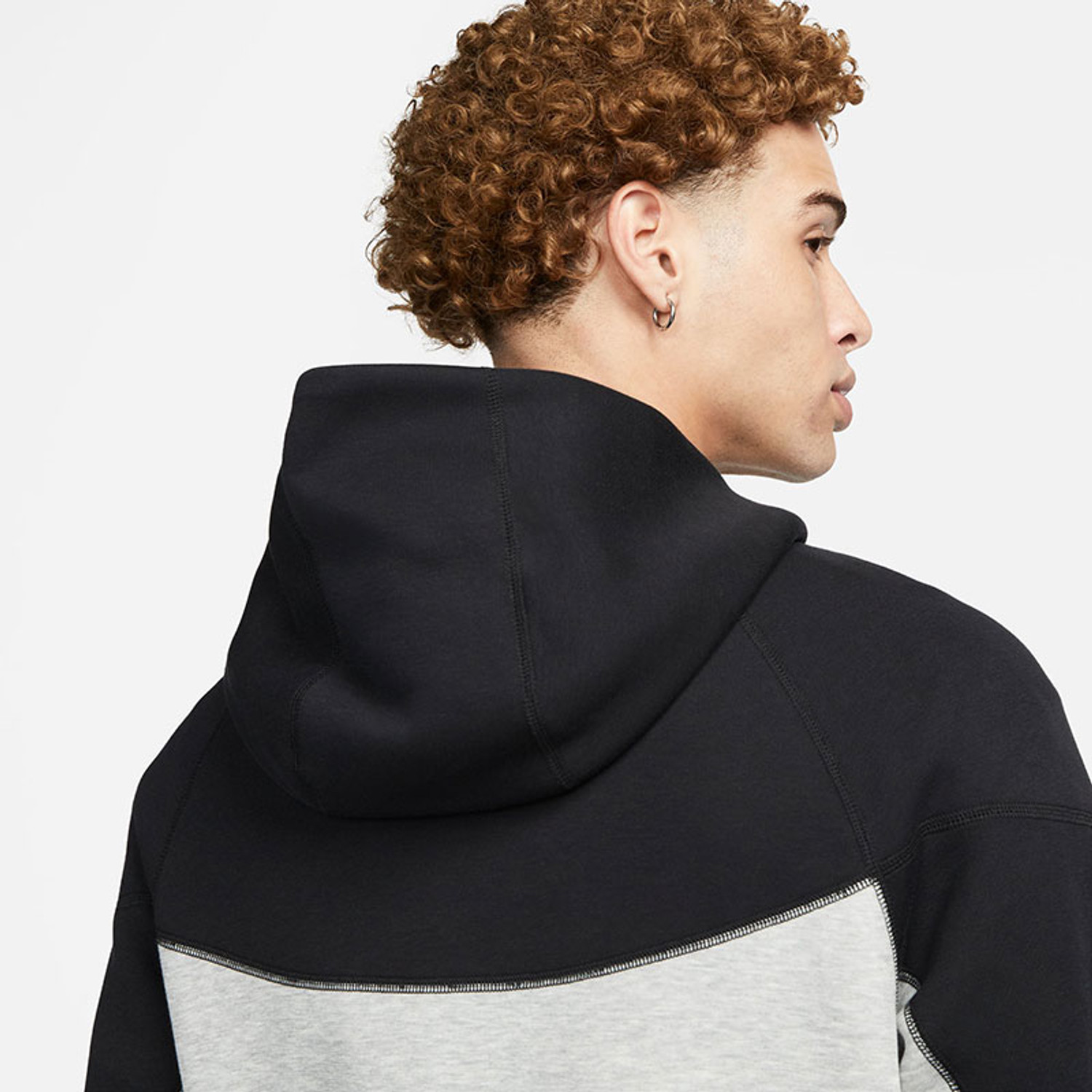 Nike Tech Fleece Trainingspak