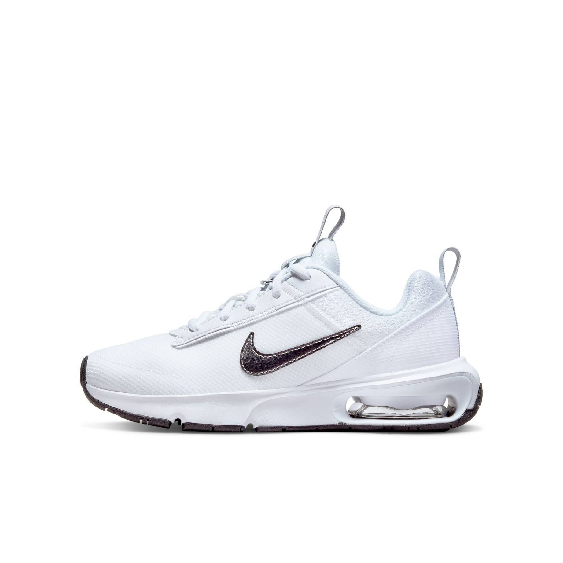 Nike| Mädchen Sneaker AIR MAX INTRLK LITE