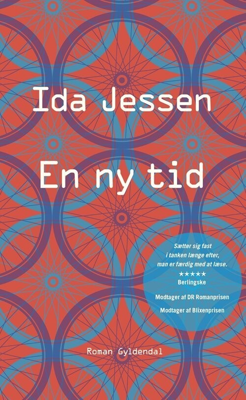 En Ny Tid - Ida Jessen - Bog
