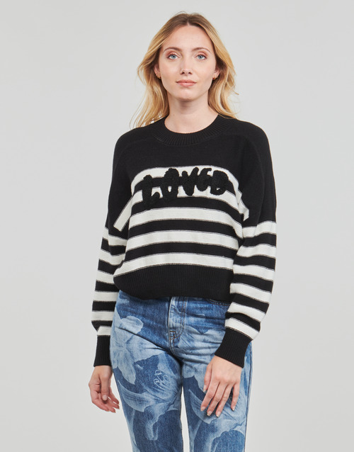 Desigual - ANAIS - Noir / Blanc