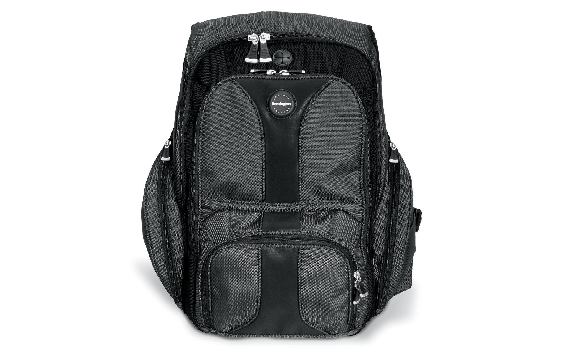 Notebook-Rucksack Contour 16 
