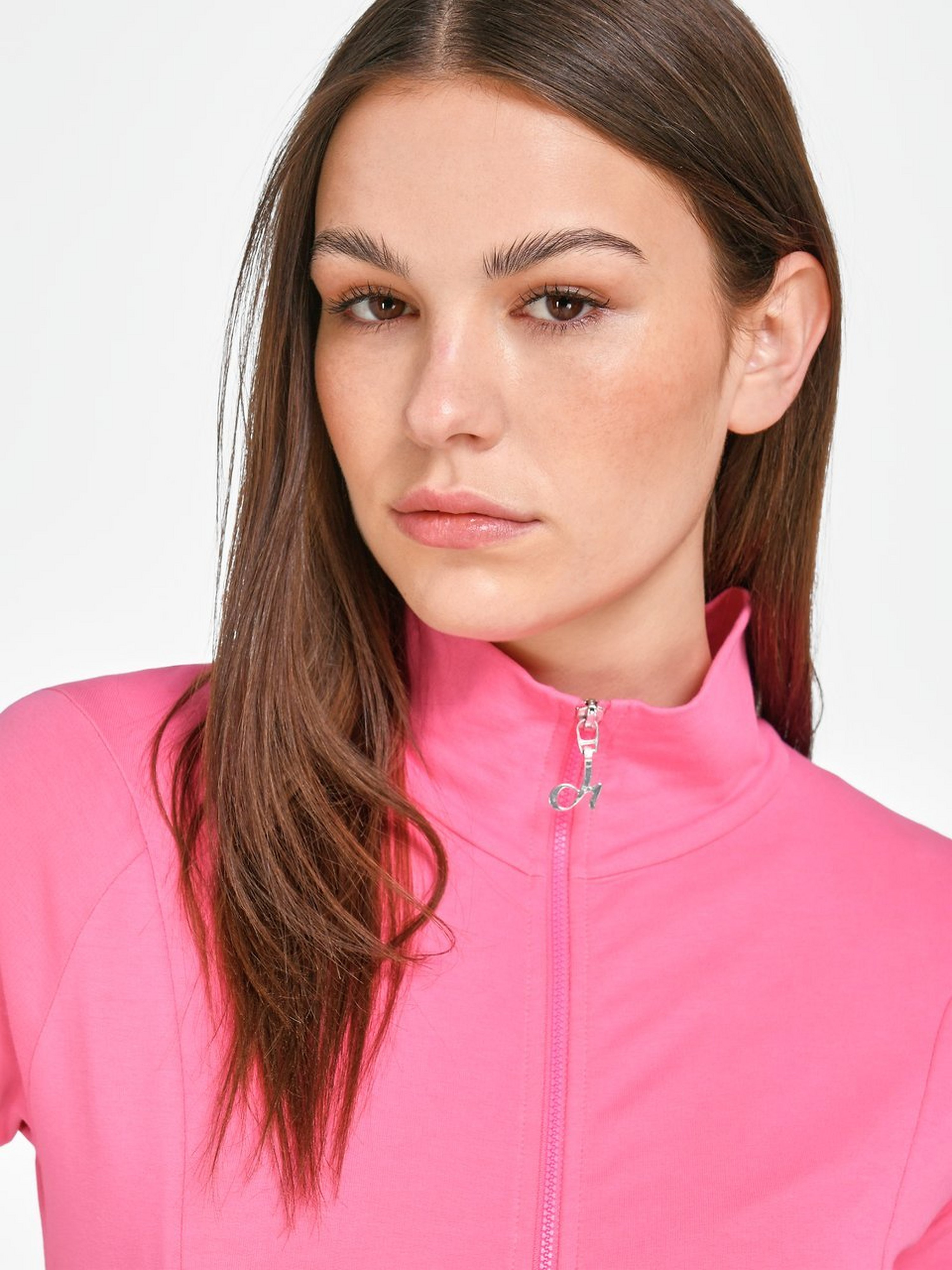 Sweatjacke