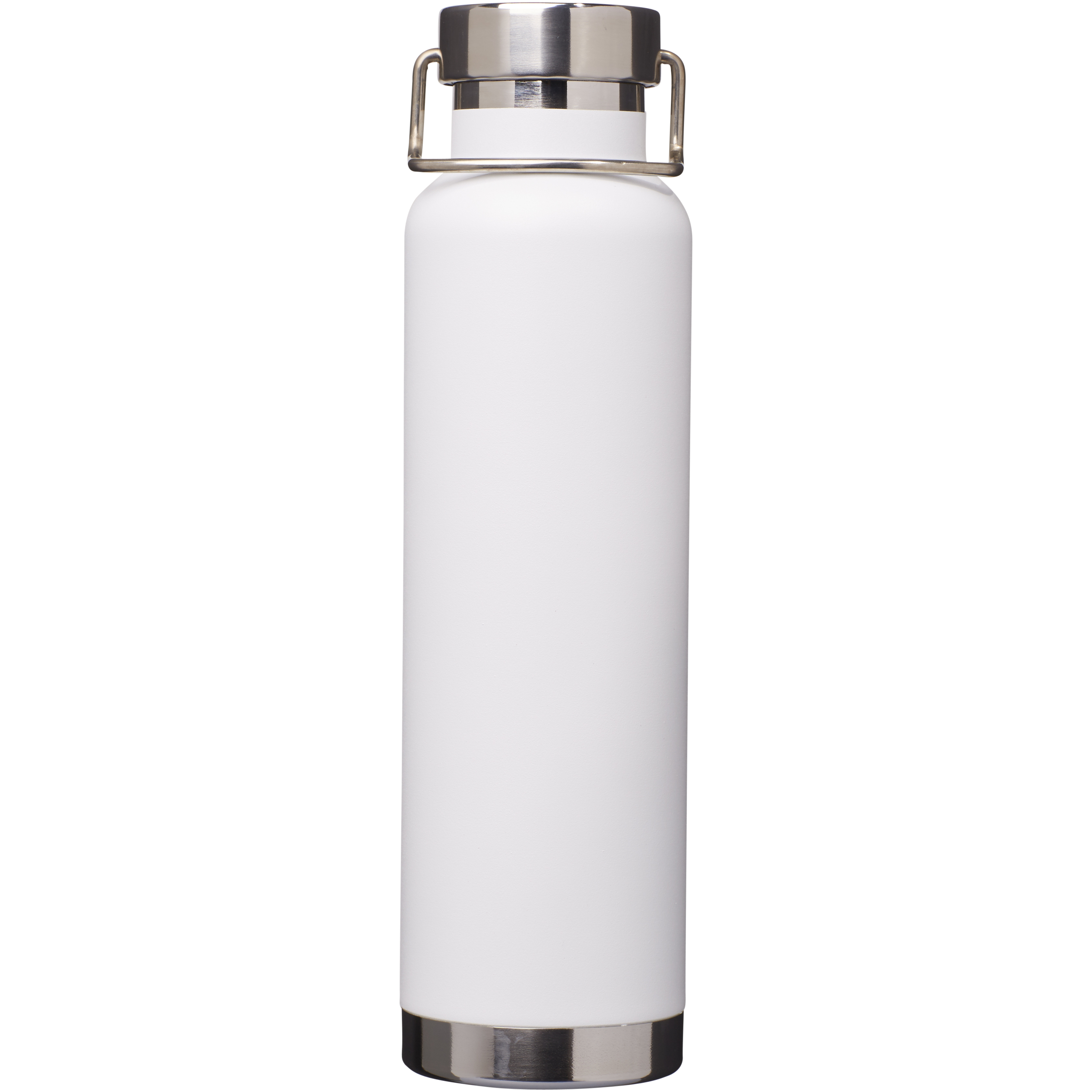 EgotierPro 100488 - Bouteille Sport Isotherme Cuivre 650ml Thor