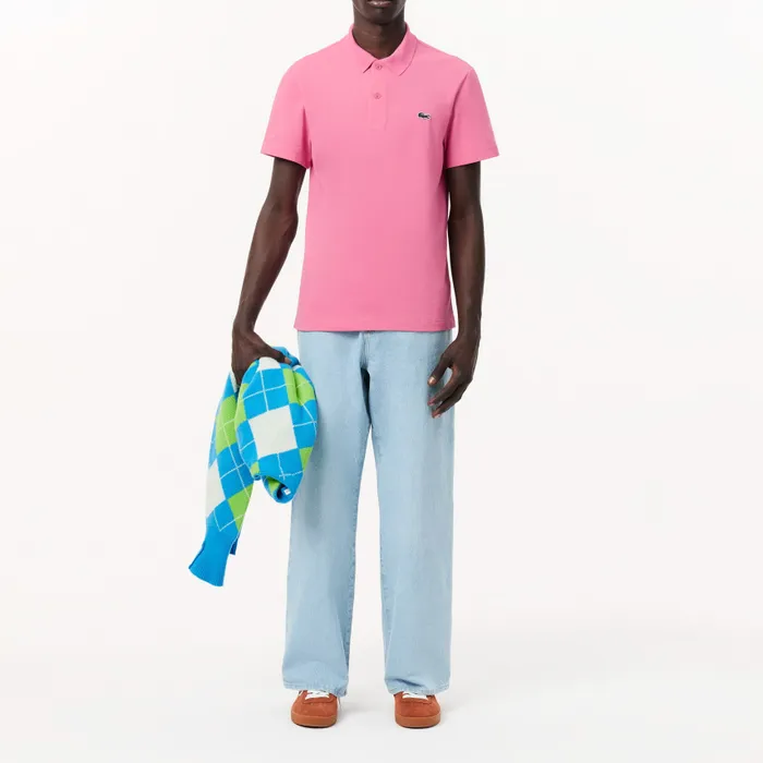 Lacoste Sport Ultra Dry Performance T-shirt Heren